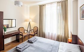3Rooms Apart Shevchenka Ave 23